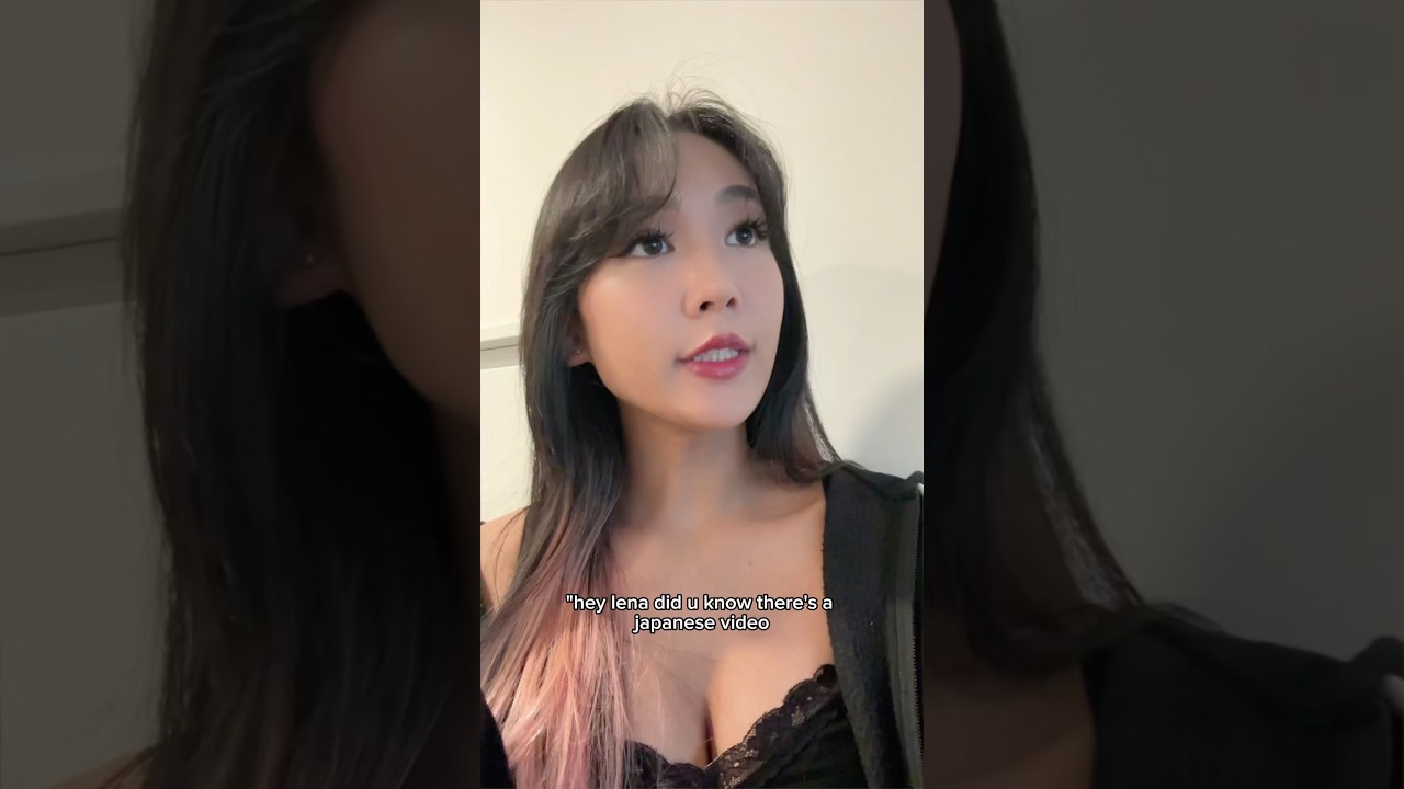 Ruby Chan's Viral Audio: The Hilarious Trend Everyone's Talking About 😂