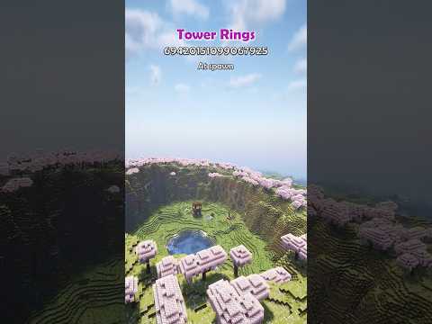 Best Minecraft 1.21 Seeds for Java and Bedrock - Part 516