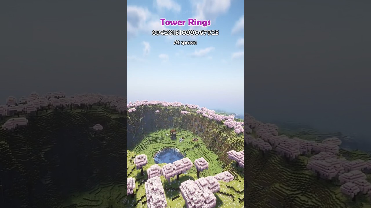 Best Minecraft 1.21 Seeds for Java and Bedrock - Part 516