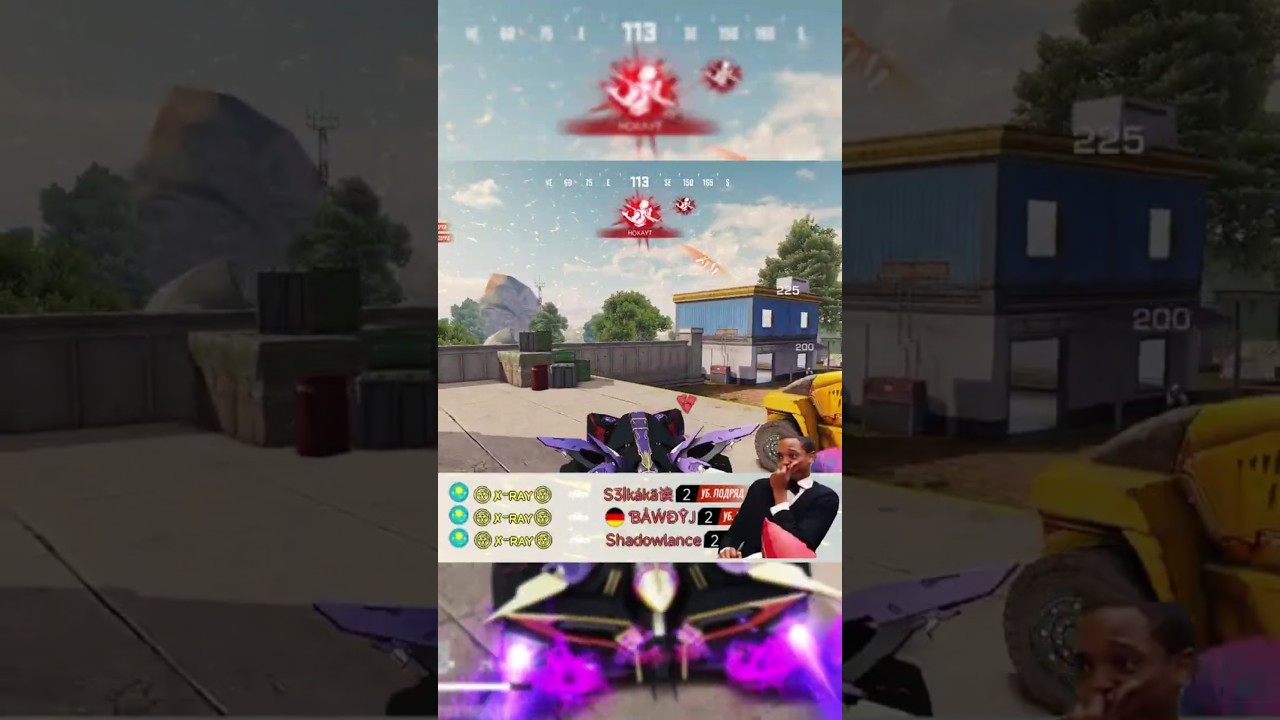 Blood-Strike DeathMachine: Action-Packed Shooter 🎮