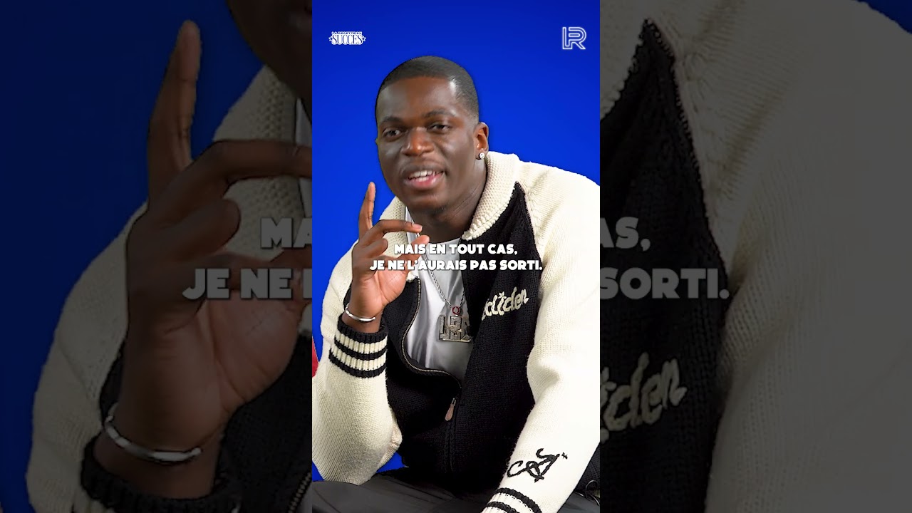 KLN Regrets the Hit Song 'Mec d'ici' – What Went Wrong? 🤔