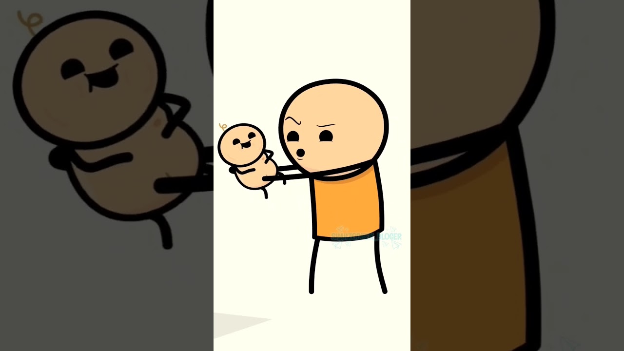 Shunaqasi ham bo'larkan 🤣 | Anibla Dublaj O'zbekcha