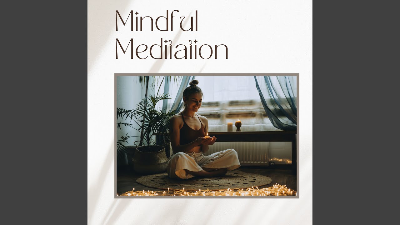 Serene Ambiance for Meditation & Focus 🌿