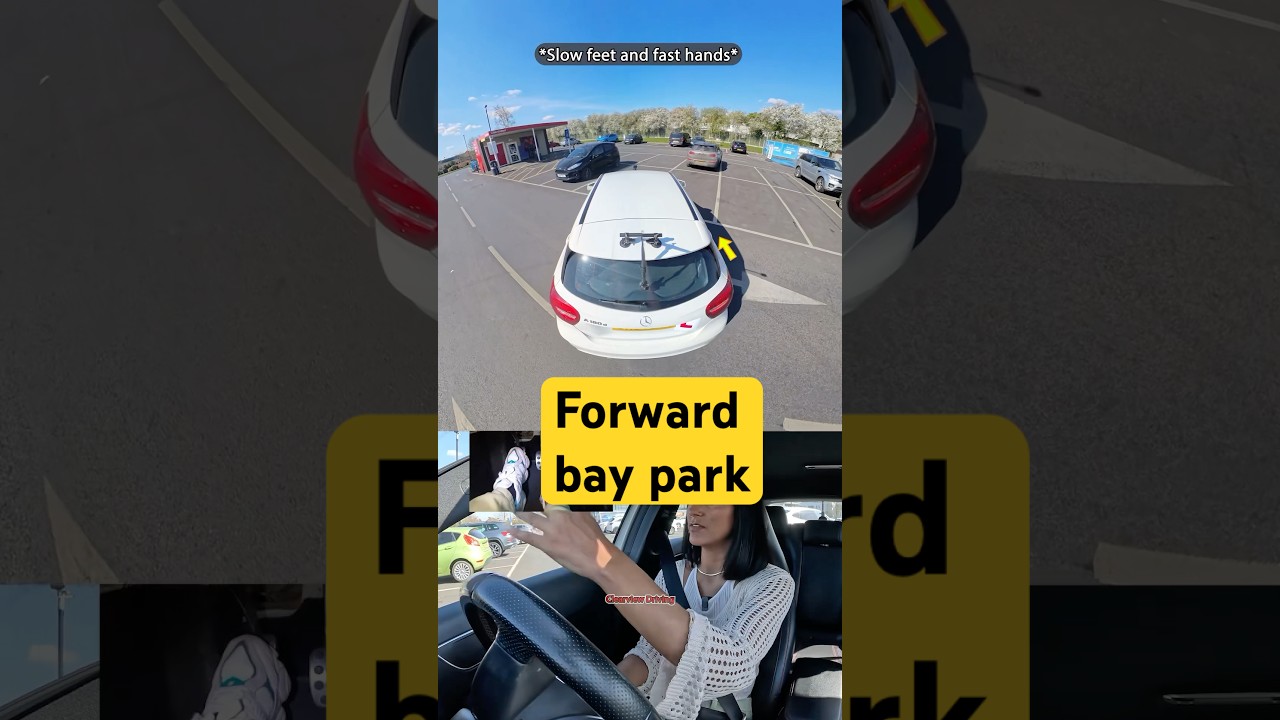 Bay Park Forward & Reverse Tips π