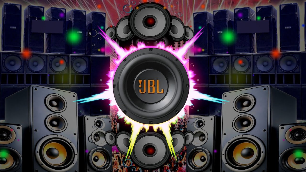 Best 2026 DJ Dance & Remix Songs 🎧 | Full DJ Gana & Tracks Collection