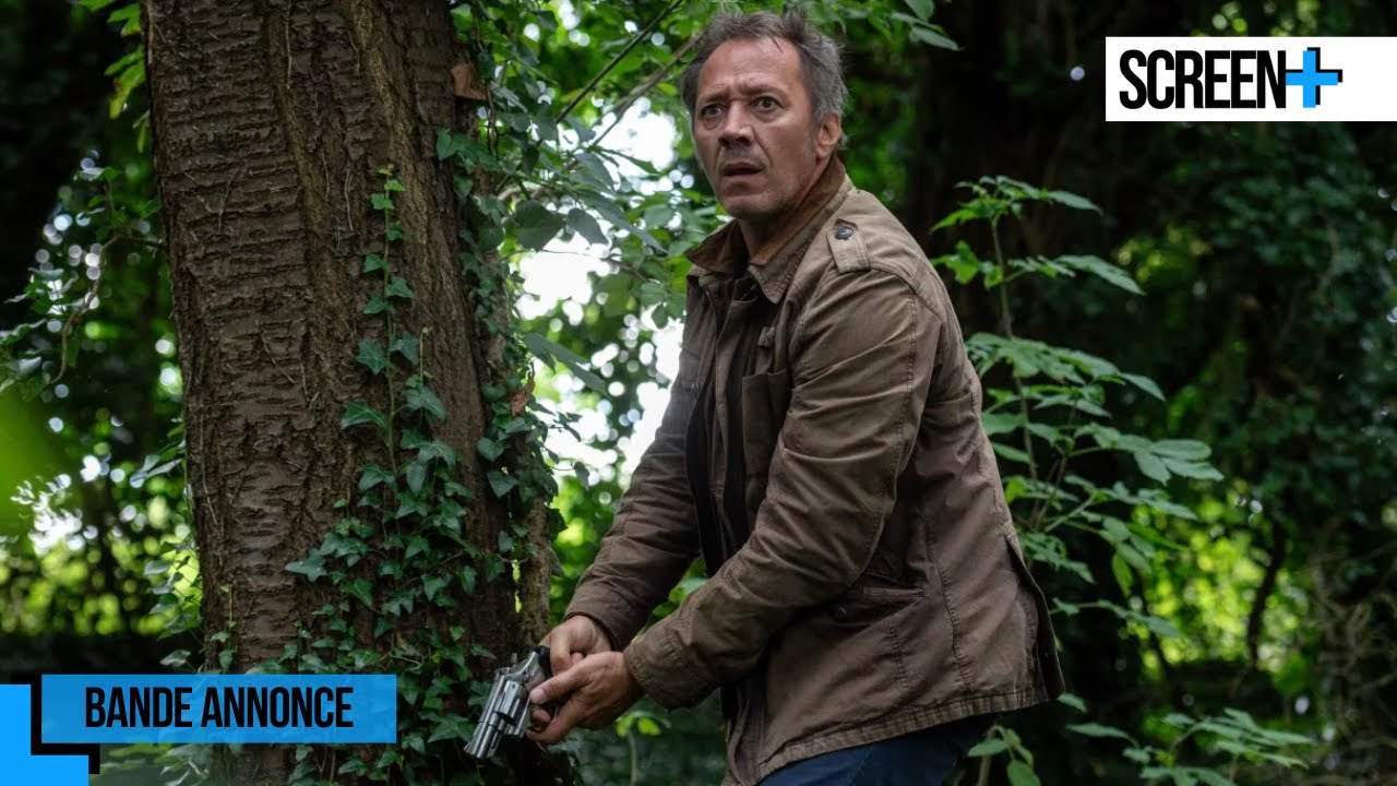 Le Voyageur : Le jardin du diable | Bande annonce 🇫🇷