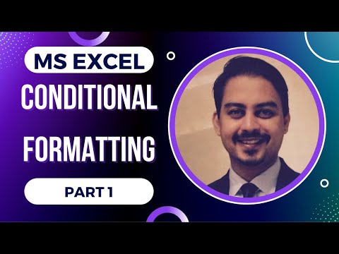 Excel Conditional Formatting Use Cases & Examples
