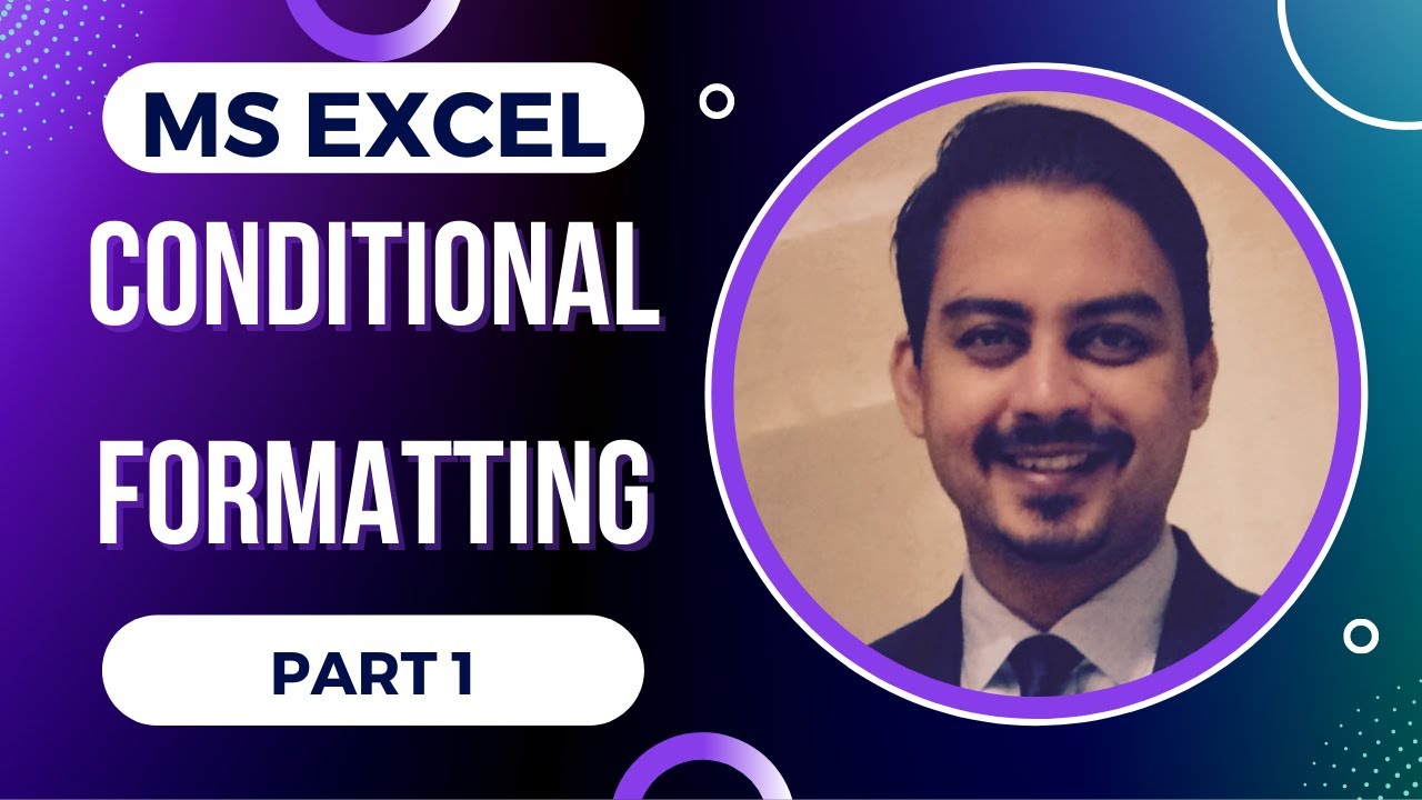 Master Excel Conditional Formatting: Practical Use Cases & Examples 📊