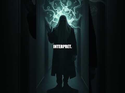 The Encrypted Obsession of Alan Turing