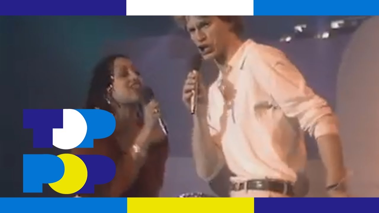 Spargo - You and Me (2018) | TopPop