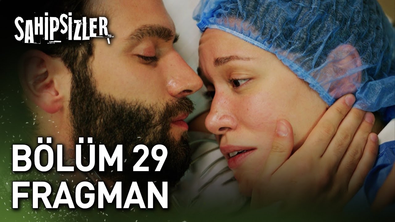 Sahipsizler 29. Bölüm Fragmanı | 10 Eylül Star'da