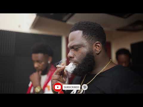 Chronic Law and Notnice in Studio