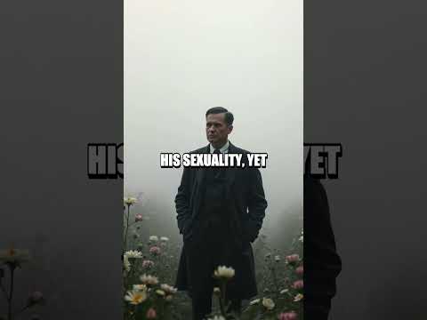 The Enigma of Alan Turing: A Legacy of Innovation