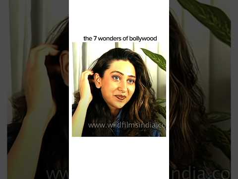 90s bollywood actresses edit | 4k