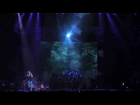 Maná - En el muelle de San Blas[En vivo]