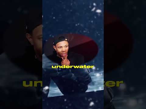 How A Boogie Drowned & Made a Hit Song