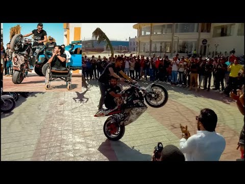 رامي صلد يثير فرحة الناس بطريقته الخاصة 😊