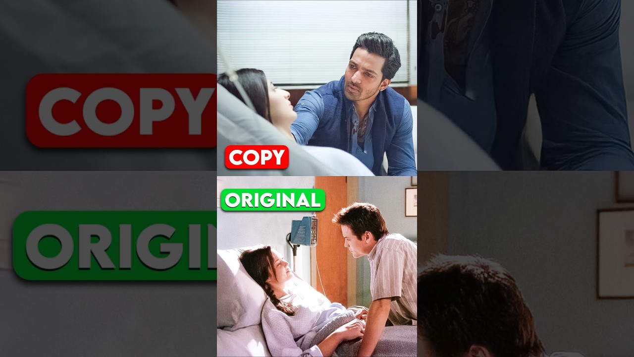 5 Hidden Secrets & Facts About SANAM TERI KASAM 🎬