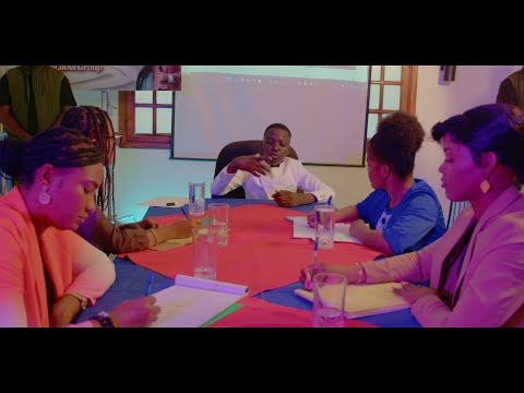 Diaman & Delson - Men Diaman (Official Video)