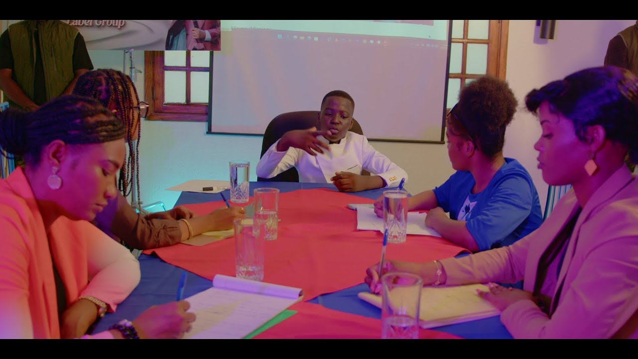 Diaman & Delson - Men 🎶 Official Music Video