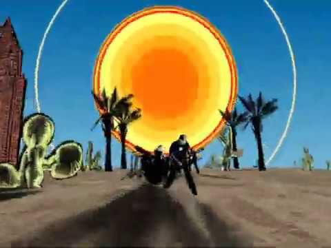 Böhse Onkelz - Onkelz vs. Jesus (Offizielles Musikvideo)