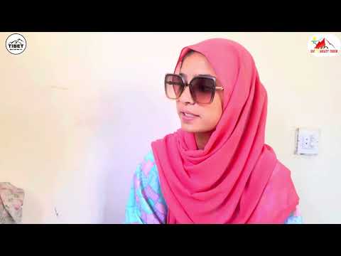 A New balti drama #lehladakhtourism #pakistan 