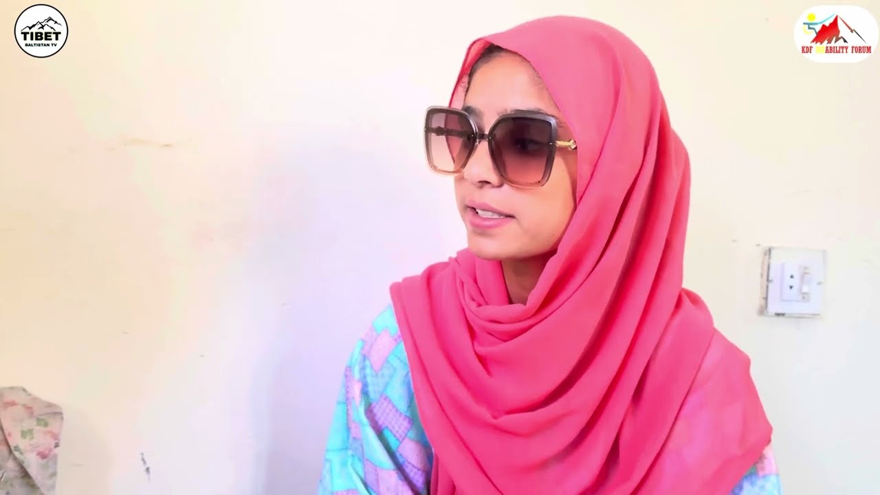 New Balti Drama Launches in Leh Ladakh 🎬