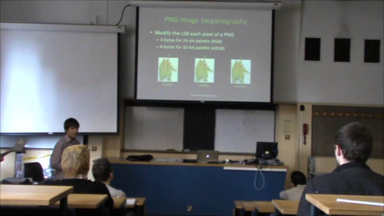 Mastering Video Steganography: Secrets to Concealed Communication 🎥