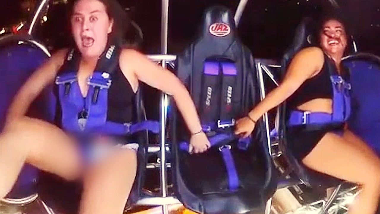 Top Fails of the Year 😅 | Try Not to Laugh