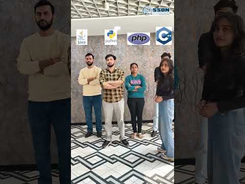 Python Takes the Lead! With tools like TensorFlow and Scikit-learn  #ssdntechnologies #python