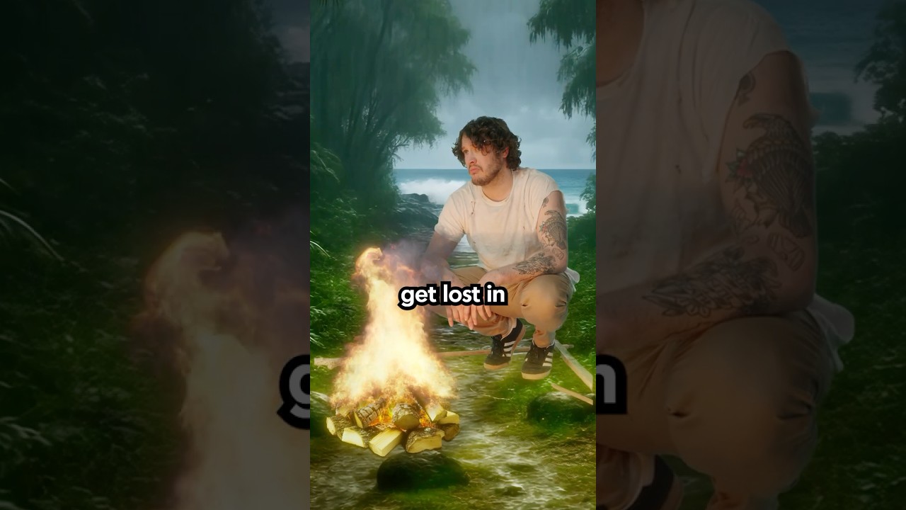 Ultimate Guide: How to Survive in the Wild 🌲