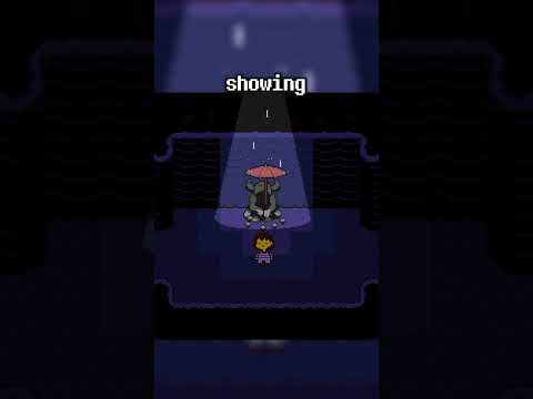 This Undertale puzzle has two solutions??? #undertale