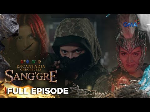 Sang'gre: Ovlar laban sa Sang'gre! (Full Episode 45 - August 15, 2025) | Encantadia Chronicles
