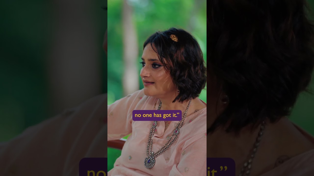 Anvita Dutt on Kausar Munir's Filmfare Win 🎬