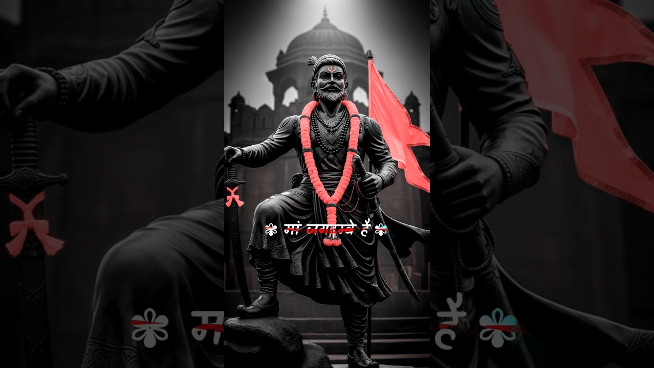 Shivaji Maharaj Jayanti Status 2026 ๐๐ผโจ