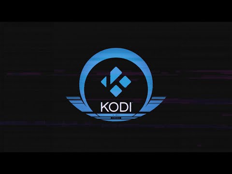 Kodi v21.1.0 - Set up your PVR add-on!