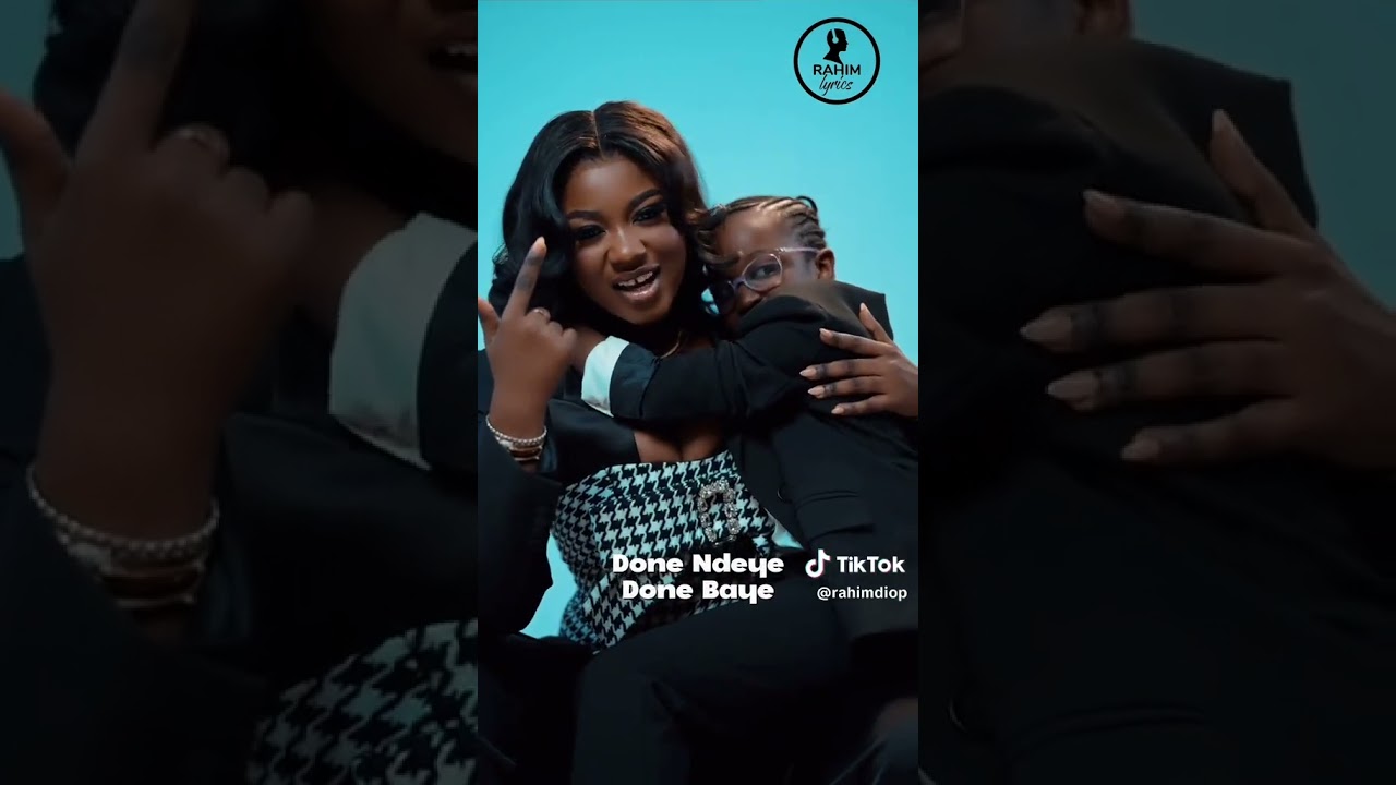 Mia Guisse - Mère Célibataire Lyrics 🎶