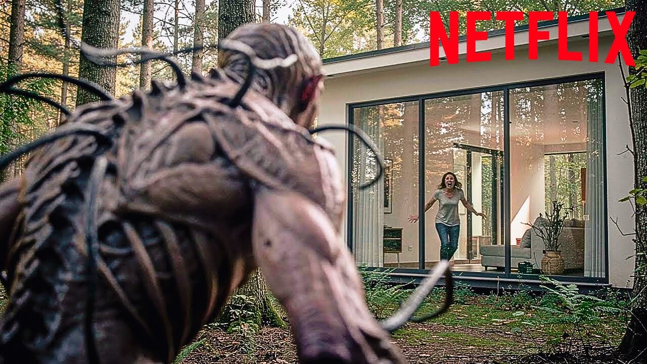 17 Hidden Sci-Fi Movies on Netflix You Must Watch 🚀