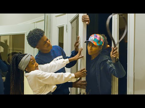 DON'T LET NOBODY IN MY HOUSE! S2EP3