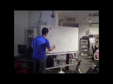 On computable numbers, with an application to the Entscheidungsproblem - Papers We Love #011