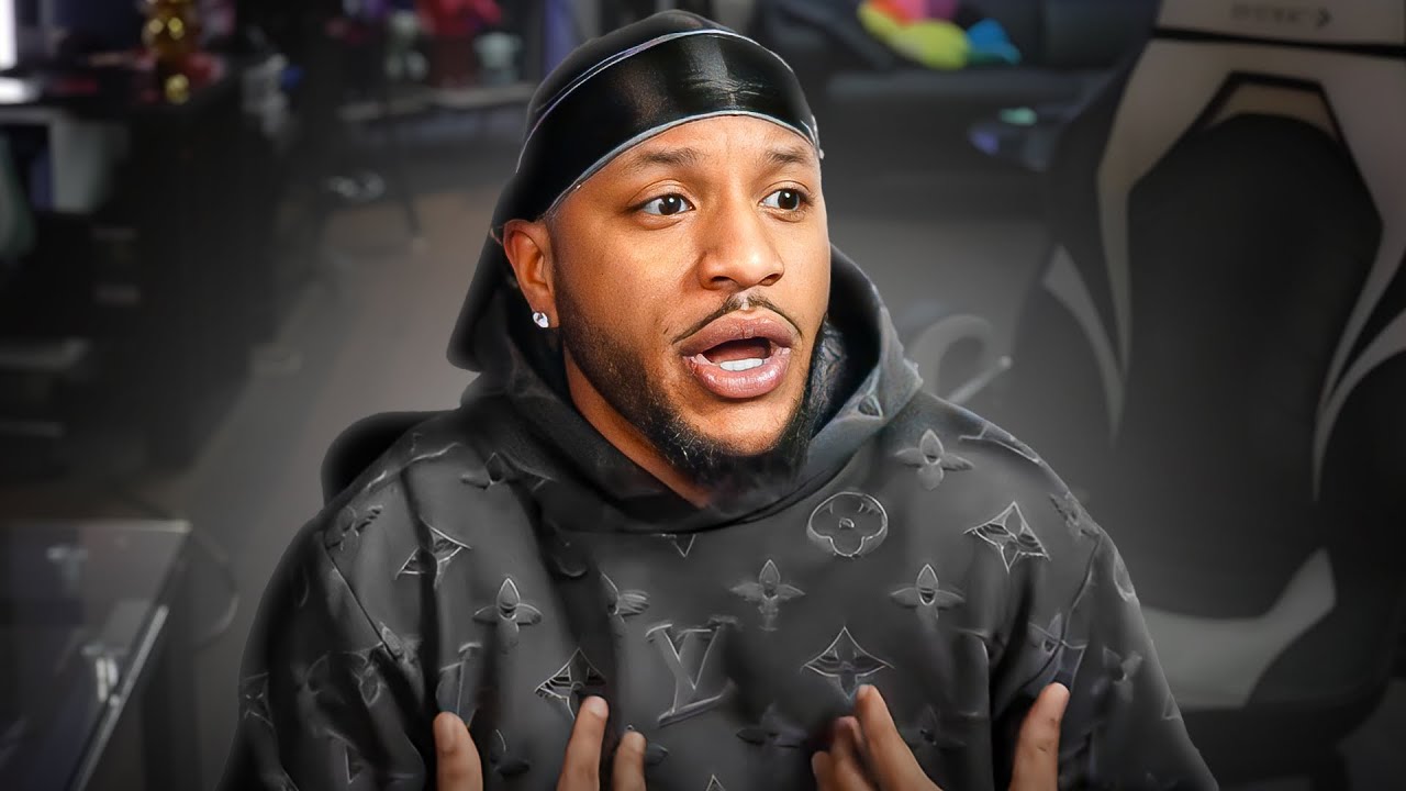 BenDaDonnn Responds to DDG Beef — Don’t Miss the Live Streams! 🎥