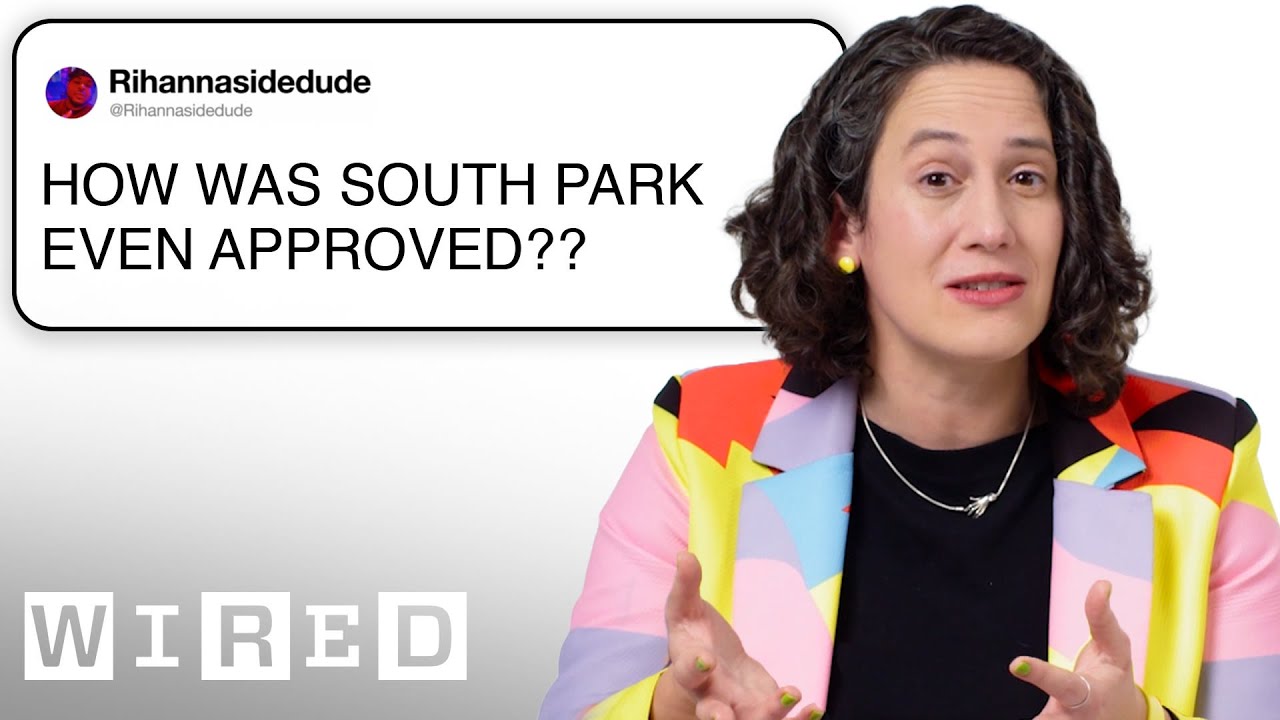 TV History Questions Answered by Prof Charlotte Howell 📺