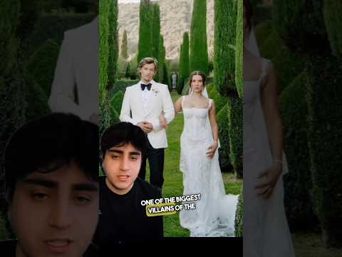 Millie Bobby Brownâs Wedding Is Ruined đł