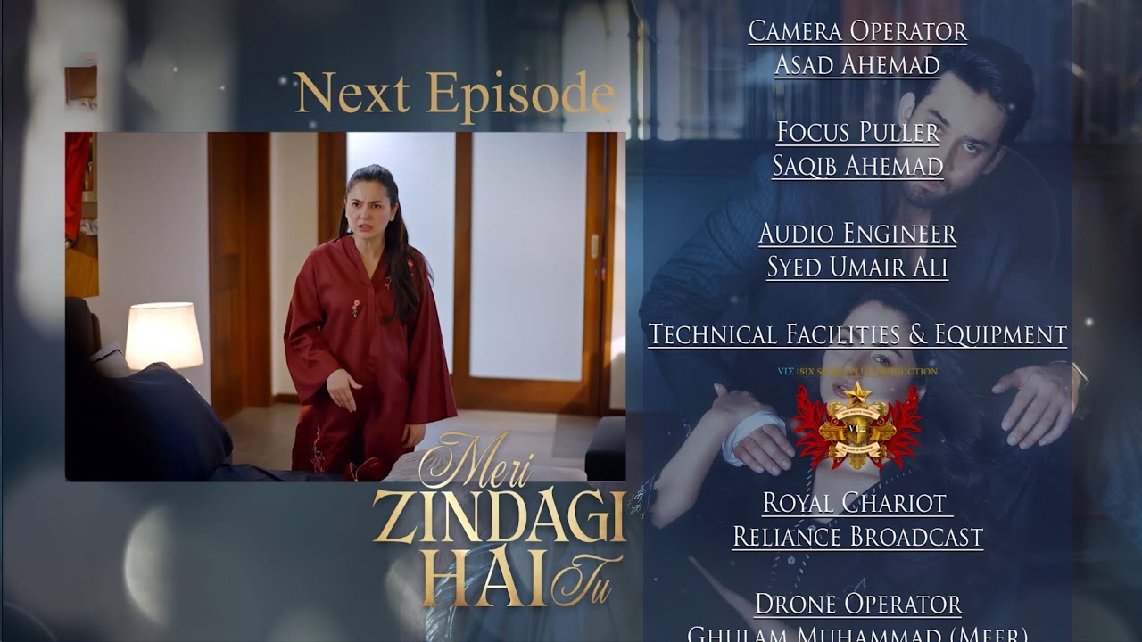 Meri Zindagi Hai Tu Episode 29 | Teaser | Hania Aamir | Bilal Abbas Khan