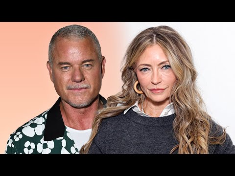 Eric Dane and Rebecca Gayheart CALL OFF Split After His ALS Diagnosis