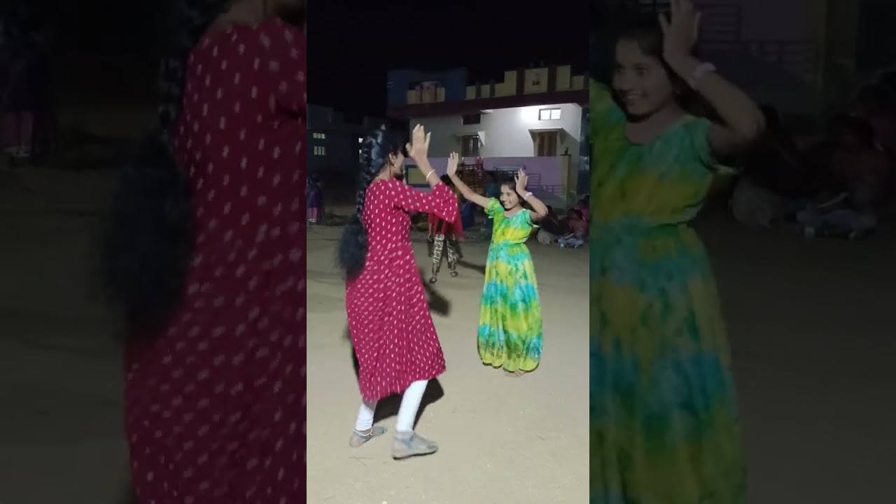 O Mutyala Remma & Seay Ramulamma - Viral Shots