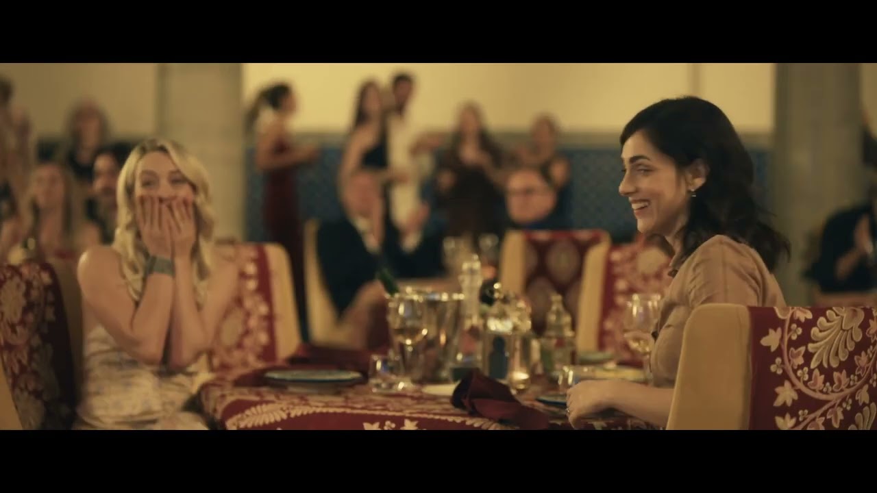 Le cose non dette I Trailer ufficiale HD