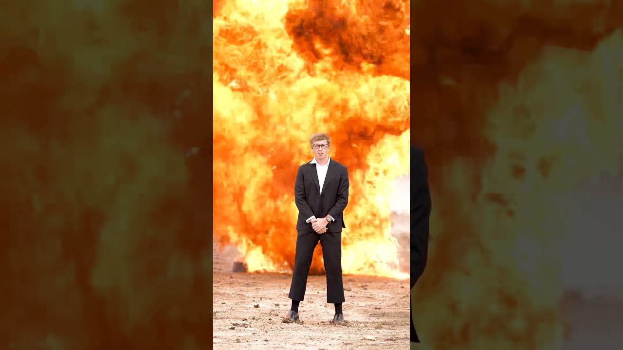 MyMateNate ฉลอง 15 ล้านซับ🔥