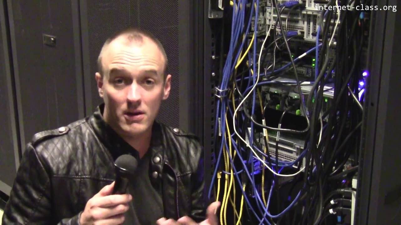 What Is the Internet? An Easy Explanation 🌐