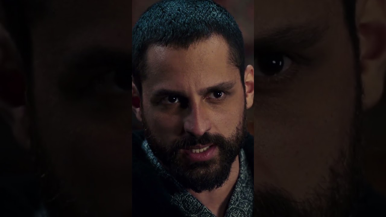 Kuruluş Osman’ın İlbay’ı Ekin Mert Daymaz’dan Karakter Analizi ve Zayıf Noktalar 💥